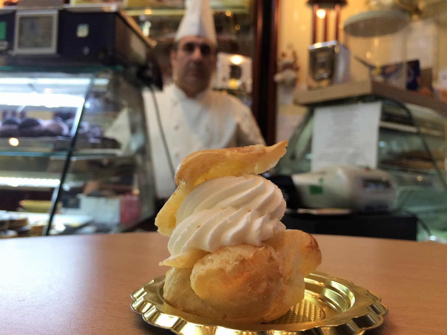 Pasticceria Gabriele · Foto 1